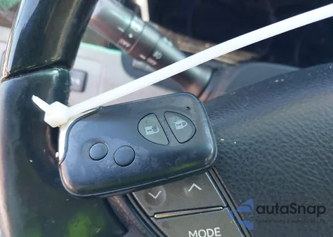 2008 Lexus Ls 460 z USA, uszkodzony, nr VIN JTHBL46F485053672